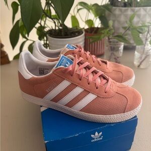 Adidas Gazelle | Pink